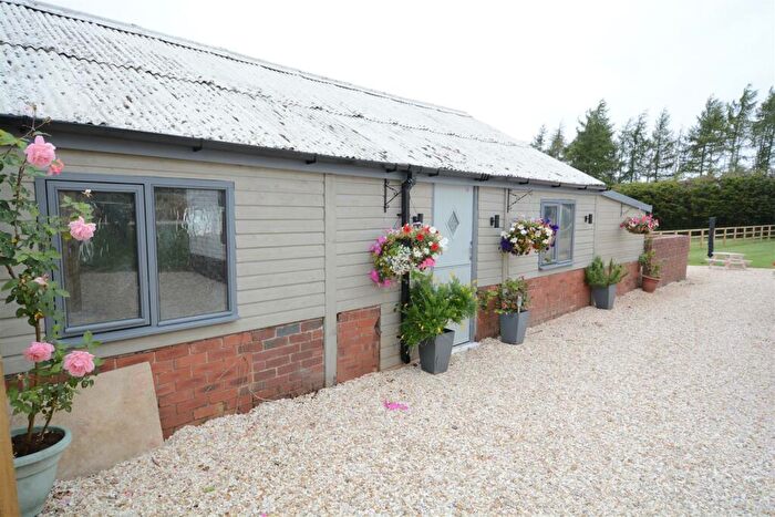 Land For Sale In West Bank, Carlton, DN14
