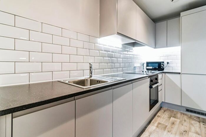 2 Bedroom Apartment For Sale In Talbot Road, Old Trafford, Manchester, M16