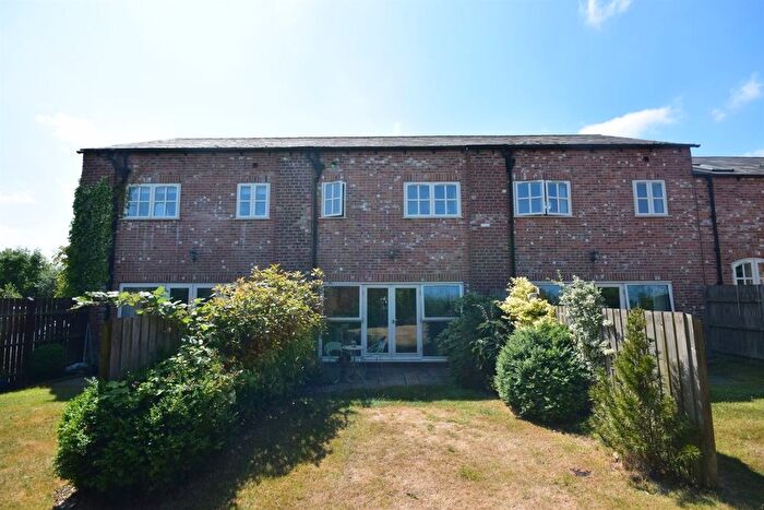 2 Bedroom Barn Conversion To Rent In Griffin Farm, Griffin Farm Drive, Heald Green, SK8