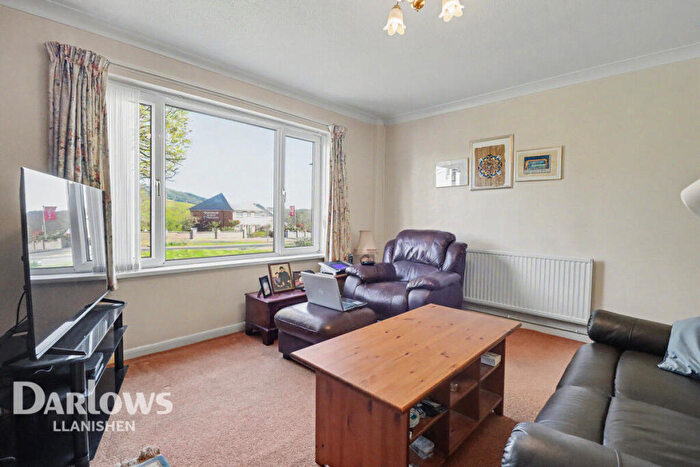 4 Bedroom Detached House For Sale In Llwyn Y Pia Road, Cardiff, CF14