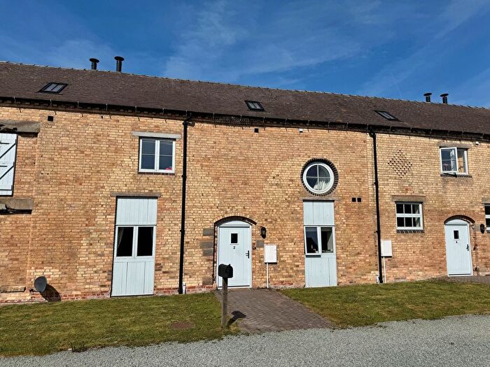 4 Bedroom Barn Conversion To Rent In Gnosall Road, Knightley, ST20