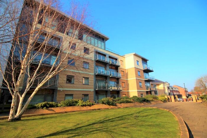 1 Bedroom Flat To Rent In Grove Park Oval, Gosforth, Newcastle Upon Tyne, NE3