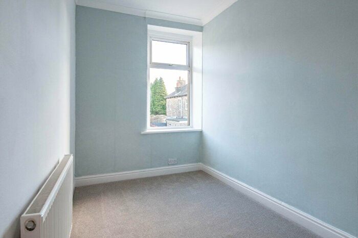 3 Bedroom Terraced House For Sale In Thorndale Street, Hellifield, Skipton, North Yorkshire, BD23