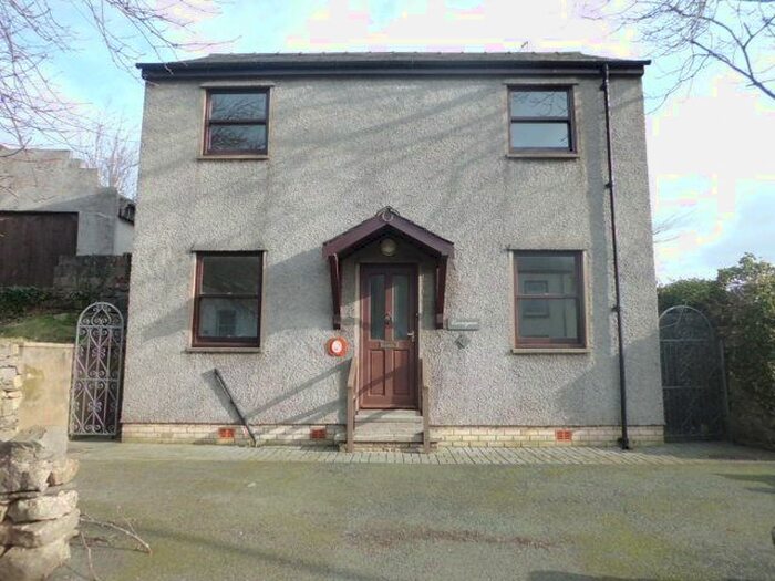 2 Bedroom Detached House To Rent In Skelgate, Dalton-In-Furness LA15