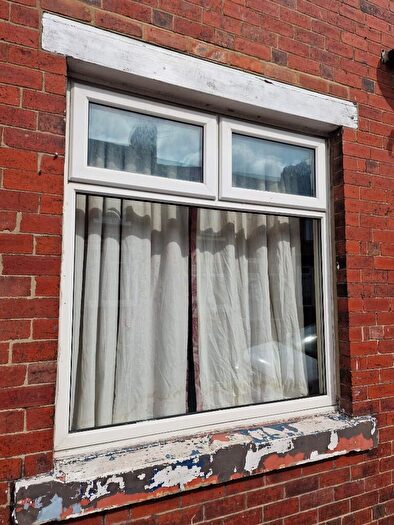 2 Bedroom Terraced House To Rent In Bouch Street, Shildon, County Durham, DL4