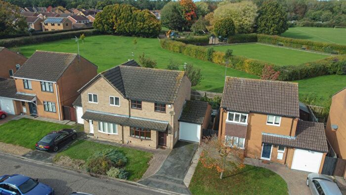 3 Bedroom Semi-Detached House For Sale In Ringwood, South Bretton, Peterborough, PE3