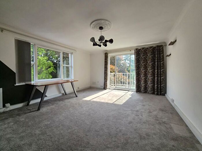2 Bedroom House To Rent In Ashton Court, Westbourne, BH13