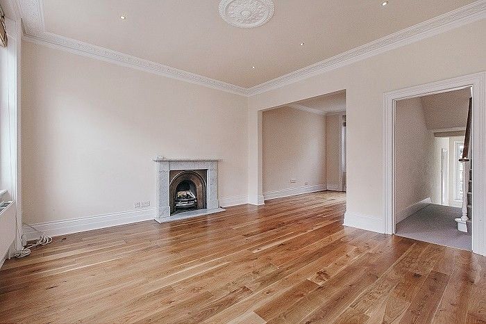 4 Bedroom Maisonette To Rent In Ifield Road, London, SW10
