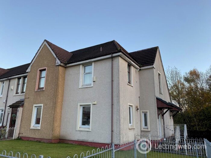 2 Bedroom Flat To Rent In Burnside Crescent, Blantyre, G72