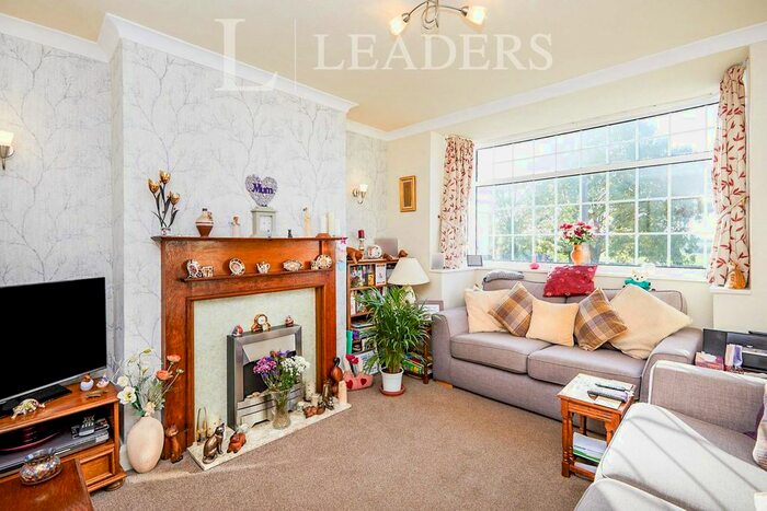 4 Bedroom Semi-Detached House To Rent In Bargate Road, Belper DE56