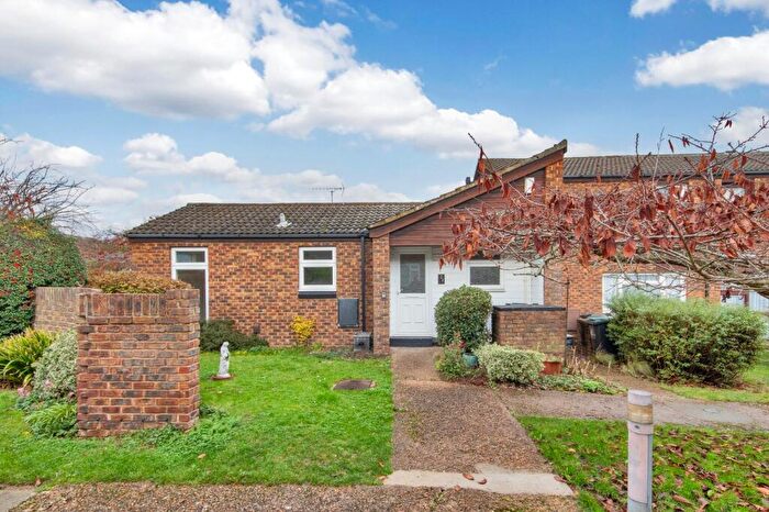 2 Bedroom Bungalow For Sale In The Glades, Gravesend, Kent, DA12