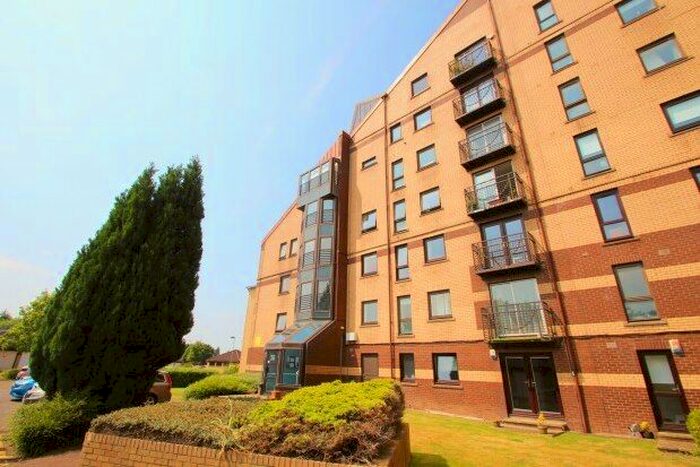 1 Bedroom Flat To Rent In Mavisbank Gardens, Glasgow, G51