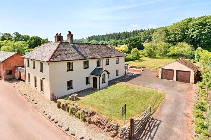 5 Bedroom Detached House For Sale In Powderham, Exeter, EX6