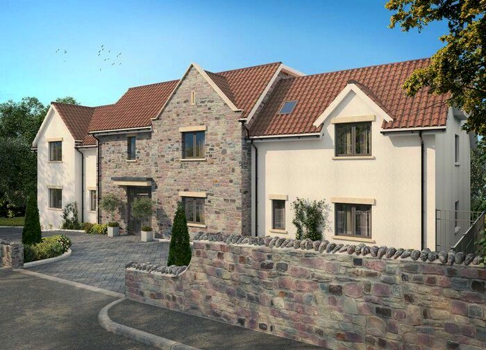 2 Bedroom Flat To Rent In Bowmans Lodge, Long Ashton, BS41