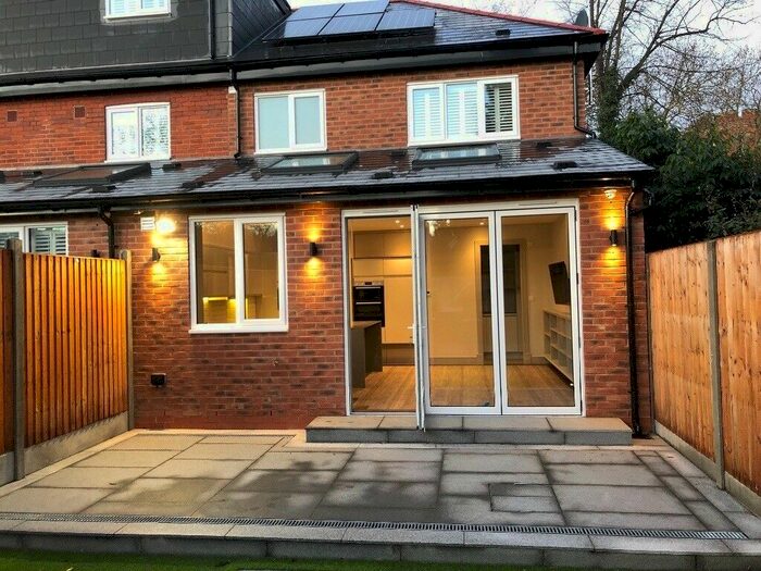 1 Bedroom Flat To Rent In Room Red Lion Lane, London, SE18