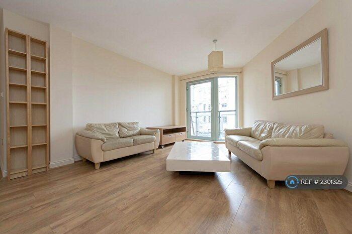 2 Bedroom Flat To Rent In Paton Close, London, E3