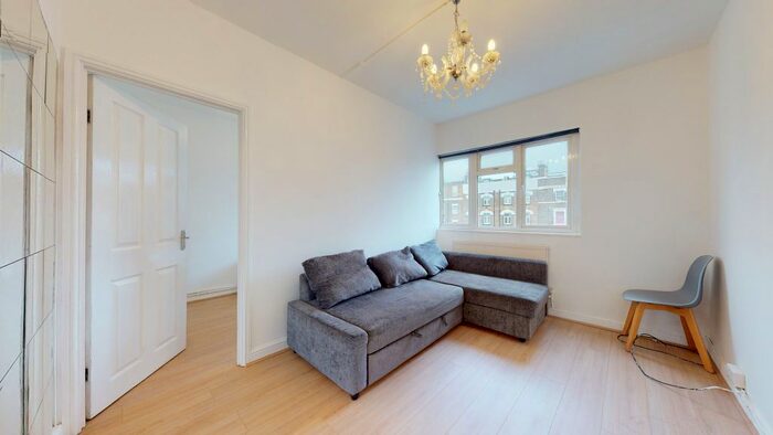 1 Bedroom Flat To Rent In Edgware Road, London, W2