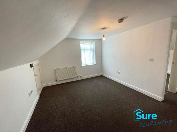 1 Bedroom Flat To Rent In Farm Street, Gloucester, ., GL1