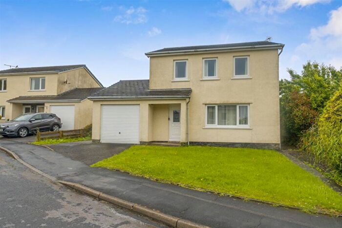 3 Bedroom Detached House For Sale In Harrot Hill, Cockermouth, CA13