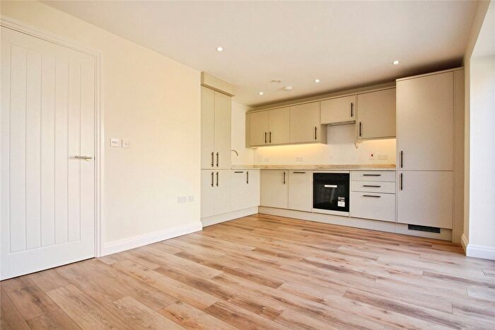 1 Bedroom Flat To Rent In Oxford Road, Reading, RG1