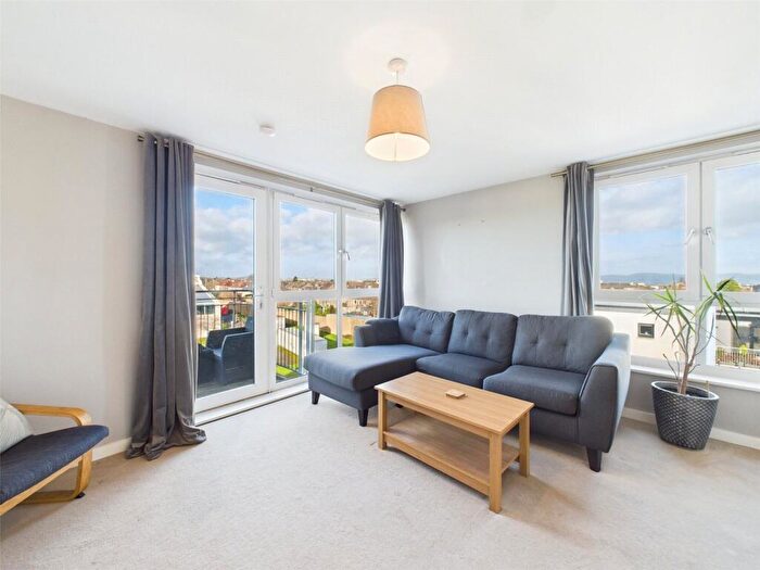 2 Bedroom Apartment To Rent In East Pilton Farm Avenue, Edinburgh, Midlothian, EH5