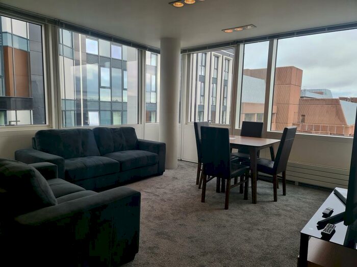 2 Bedroom Flat To Rent In Strand Street, Liverpool, L1