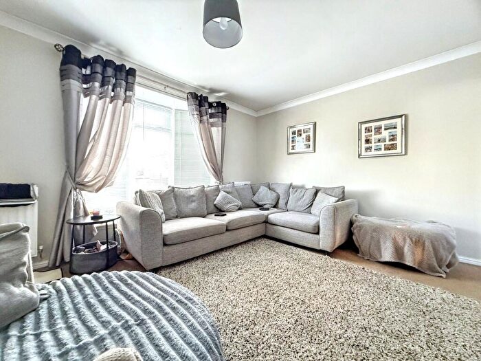 3 Bedroom Semi-Detached House For Sale In Hillsyde Crescent, Thornley, Durham, Durham, DH6
