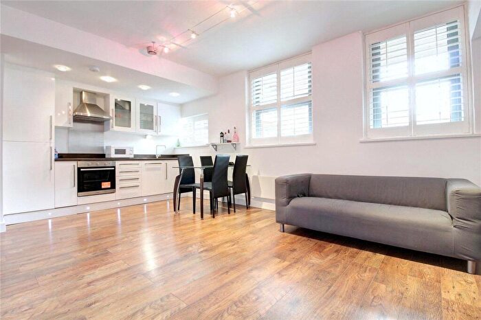 2 Bedroom Apartment To Rent In Dalston Hat Factory, Boleyn Road, London, N16
