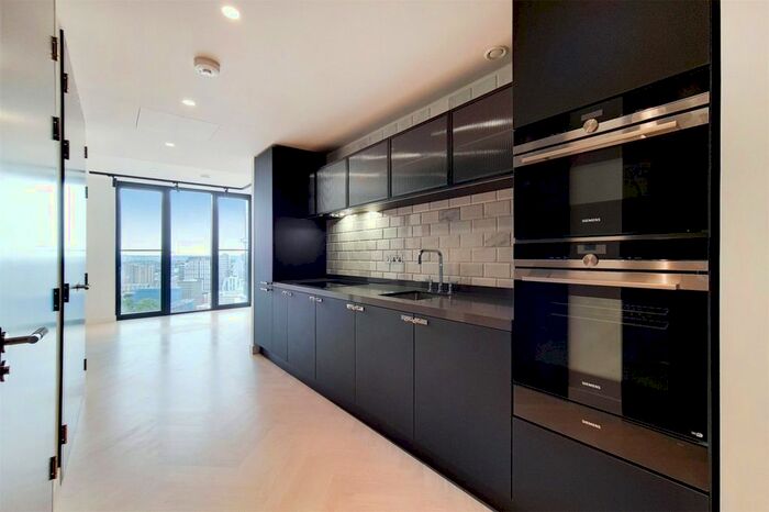 1 Bedroom Flat To Rent In Sun Street, London, EC2A