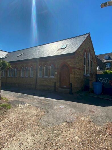 2 Bedroom Semi-Detached House To Rent In Gregory Mews, Solomons Lane, Faversham, ME13