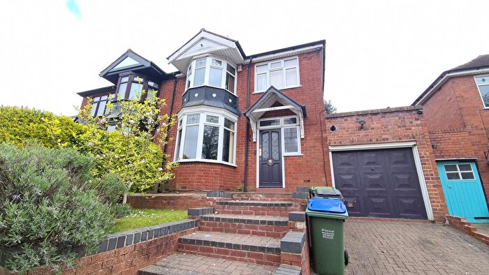 3 Bedroom Property To Rent In Abbey Road, Smethwick, B67