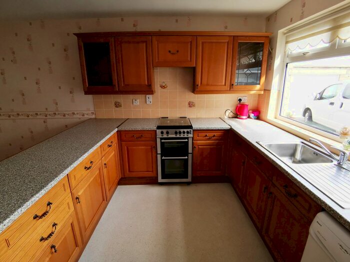 2 Bedroom Flat To Rent In Hatfield Court, Morecambe LA4