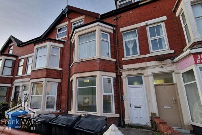 4 Bedroom Block Of Apartments For Sale In St. Albans Road, Lytham St. Annes, FY8