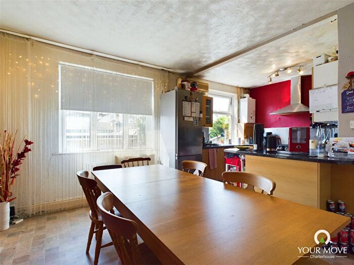 5 Bedroom Terraced House For Sale In Grosvenor Place, Margate, Kent, CT9