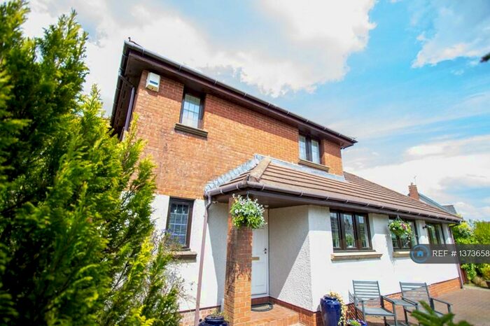 5 Bedroom Detached House To Rent In Barnhill, Newton Mearns, Glasgow, G77