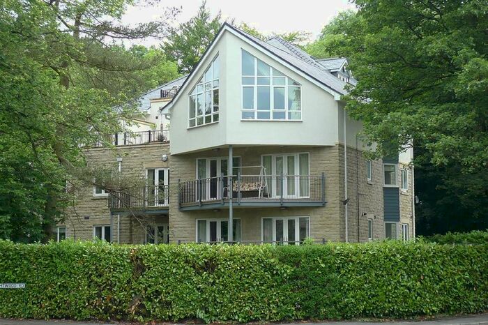 2 Bedroom Flat To Rent In Brown Edge Road, Buxton, SK17