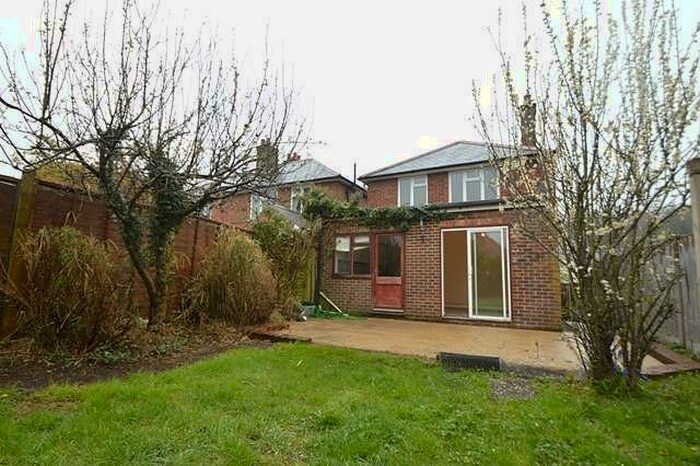 3 Bedroom House To Rent In Bedroom Detached House In Witley, GU8