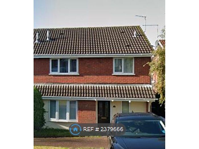 2 Bedroom Terraced House To Rent In Summerhill Drive, Newcastle-Under-Lyme, ST5