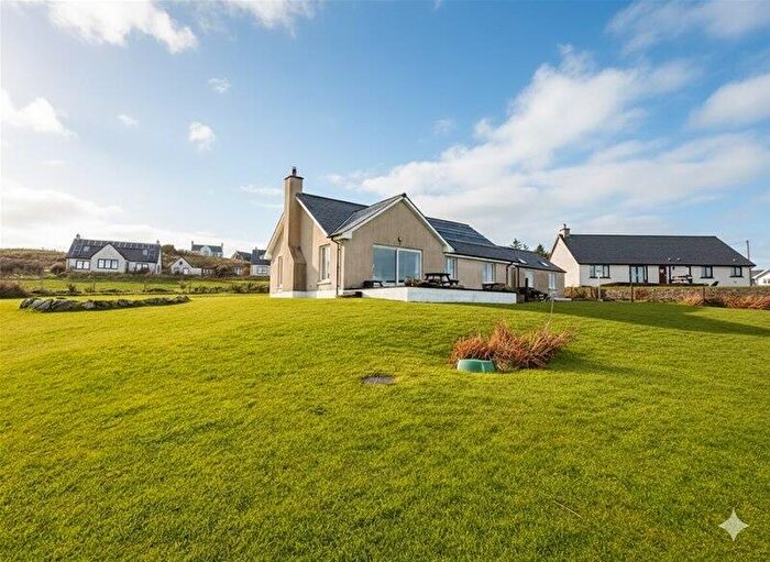 3 Bedroom Detached Bungalow For Sale In Conisby, PA49