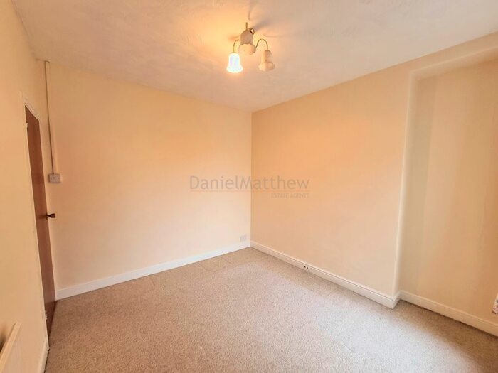 3 Bedroom Terraced House For Sale In Acland Road, Bridgend, Bridgend County., CF31