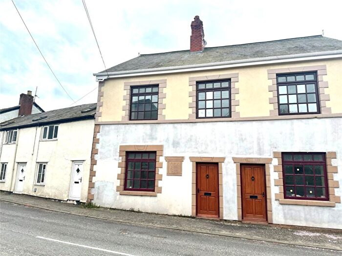 2 Bedroom House To Rent In London Road, Trelawnyd, Rhyl, LL18