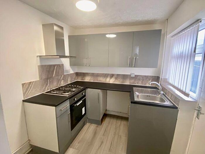 2 Bedroom Terraced House To Rent In Shelley Street, Bootle, L20
