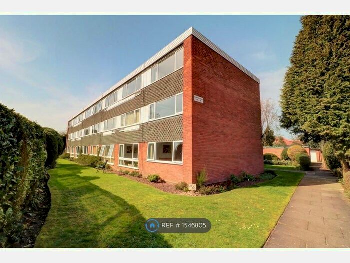 2 Bedroom Flat To Rent In Moorfield Drive, Birmingham, B73