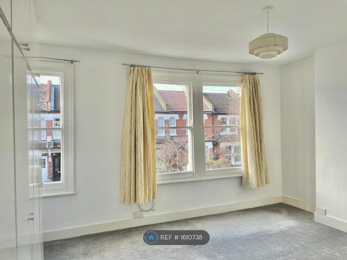 2 Bedroom Terraced House To Rent In Hotham Road, London, SW19