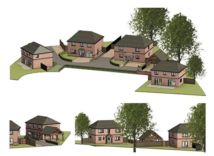 Land For Sale In Plough Hill Road, Nuneaton, CV10
