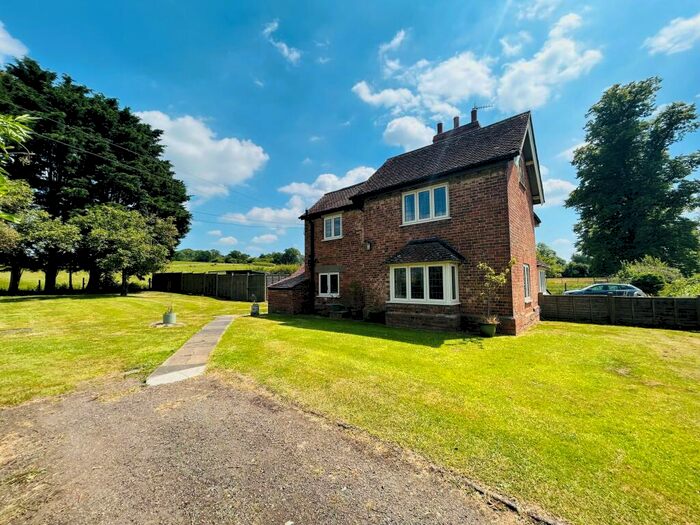 1 Bedroom House To Rent In , CV37