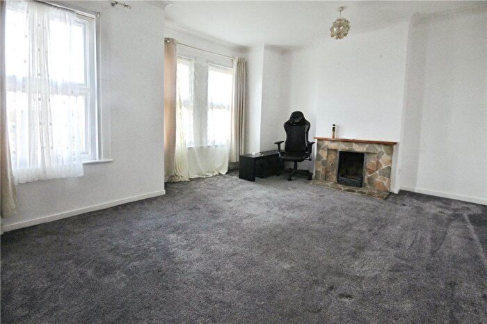 2 Bedroom Terraced House To Rent In Northwood Road, Thornton Heath, CR7