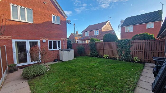 3 Bedroom Semi-Detached House To Rent In Waterloo Road, Haslington, Sandbach, CW1