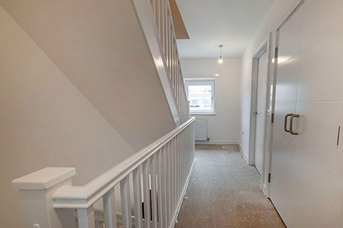 3 Bedroom Villa For Sale In The Muir, Nicholson Street, Glasgow, G5