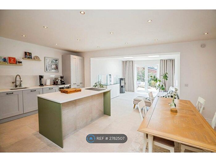 4 Bedroom Detached House To Rent In Rhodfa Gladstone, Penymynydd, Chester, CH4